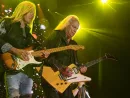 Lynyrd Skynyrd perform at Exit 111 festival; Manchester^ Tennessee USA - 10-11-2019