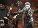 The band GHOST performs live at Pine Knob Music Theater; Clarkston^ Michigan -USA- August 14^ 2023