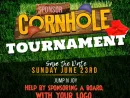 cornhole