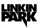 Linkin park^ Vector illustration^ editorial logo.