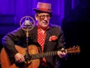 Concert of Elvis Costello. 26 September 2023. Het Concertgebouw Amsterdam^ The Netherlands