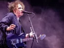 Concert of The Cure. 8-10 June 2019. Pinkpop Festival^ Landgraaf^ The Netherlands