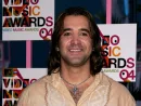 Scott Stapp arrives to the Mtv Video Music Awards on August 29^ 2004 in Miami^ FL.