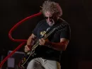 Sammy Hagar and The Circle perform in Memphis. Memphis^ Tennessee USA - 04-29-2022