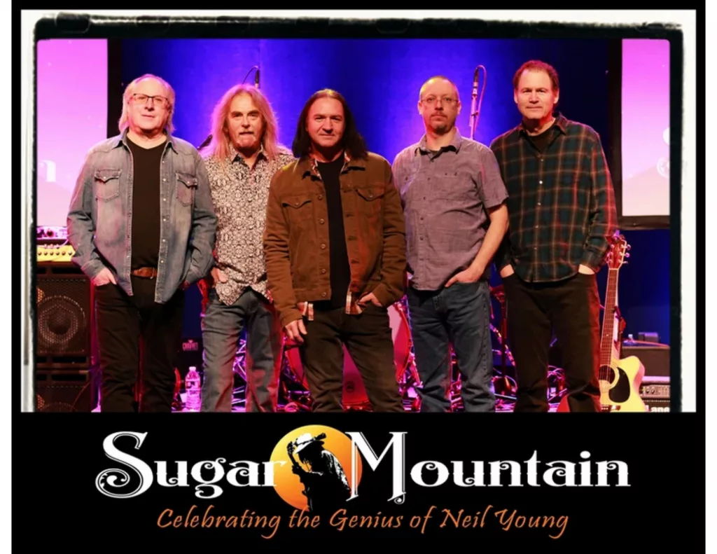 sugar-mountain