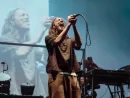 Incubus performs live at o2 apollo. Manchester^ United Kingdom^ 2nd october 2022