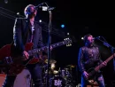 Hard rock band Buckcherry perform live at hte o2 ritz manchester uk Manchester^ United Kingdom^ february 5th 2019