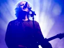 Kevin Shields of My Bloody Valentine performs onstage at the Way Out West festival August 15^ 2009 in Gothenburg^ Sweden