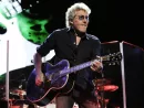 Roger Daltry opened "The Who Hits 50" tour in Pittsburgh with 'Who Are You' Wednesday^ March 16 at Consol Energy Center. Pittsburgh^ PA - March 16^ 2016
