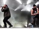 I Prevail perform live at slam dunk festival uk. Leeds^ United Kingdom^ 26th may 2024