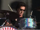 Alice In Chains drummer Sean Kinney performs at the KAABOO music festival. Del Mar^ California USA - 09-17-2019