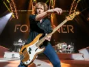 Foreigner performs at DTE Energy Music Theater on their Juke Box Heroes tour. Clarkston^ MI / USA – July 15^ 2018
