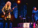Heart performs live at Van Andel Arena MICHIGAN^ USA - July 12^ 2019