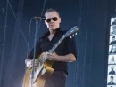 Bryan Adams performs at the KAABOO music festival. Del Mar^ California USA - 09-15-2019