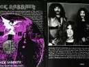 Black Sabbath is the first album by the musical group of the same name^ released in England on February 13^ 1970. The album has sold over 2 300 000 copies worldwide.