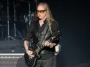 Jerry Cantrell at the Pine Knob Music Theater Clarkston^ Michigan -USA- 08-16-2022