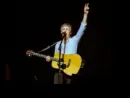 Paul McCartney (Sir James Paul McCartney) performs onstage at Zilker Park during Austin City Limits 2018 Weekend One. AUSTIN^ TX / USA - OCTOBER 5th^ 2018