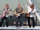Steve Miller performs at Thunder Valley Casino Resort in Lincoln^ California on July 13^ 2012