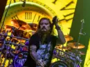 Dream Theater performs at Arena Zagreb. October 29. 2024