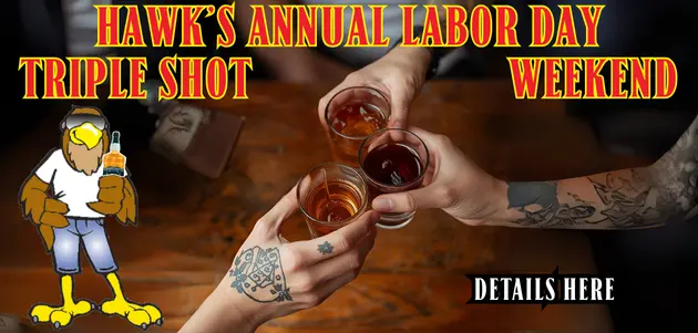 hawks-annual-labor-day-triple-shot-weekend