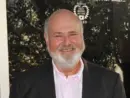 Director Rob Reiner at the Los Angeles premiere of his new movie "Flipped" at the Cinerama Dome^ Hollywood. July 26^ 2010 Los Angeles^ CA