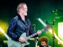 Concert of Queens Of The Stone Age. 29 June 2023. Rock Werchter Festival Werchter^ Belgium