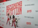 Premiere of Sony Pictures Classic 'Becoming Led Zeppelin' at the TCL Chinese Theatre IMAX. LOS ANGELES - JANUARY 27^ 2025