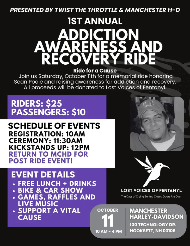 addiction-awareness-recovery-ride