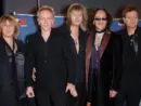 Rock group DEF LEPPARD at the VH1 Big in 05 Awards at Sony Studios^ Culver City. December 3^ 2005