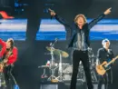 The Rolling Stones perform on stage at Lincoln Financial Field in Philadelphia^ PA. Philadelphia^ PA USA - June 11^ 2024