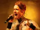 Buckcherry performs at The Music hall and Concert Theatre. Oshawa^ Ontario Canada 07-07-2019