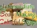 soap-making