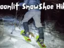 moonlit-snowshoe-hike