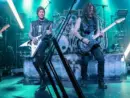 Queensrÿche performing at Saint Andrews Hall Detroit^ Michigan / USA - 02-13-2020