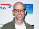 Moby at the The Music Of David Lynch at the Ace Hotel on April 1^ 2015 in Los Angeles^ CA