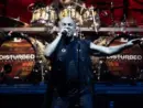 Disturbed performs at Soaring Eagle Casino in Mt. Pleasant^ Michigan. Mt. Pleasant^ MI / USA - July 12^ 2018