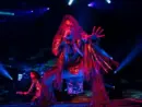 Rob Zombie performing live for RIFF Fest 2021 Clarkston^ Michigan -U.S.A. - 09-18-2021
