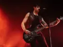 Black Veil Brides perform live at Manchester Academy Uk. Manchester^ United Kingdom^ 22nd February 2023