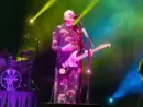 The Smashing Pumpkins band perform at Beale Street music festival Memphis^ Tennessee USA - 04-30-2022