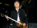 Paul McCartney performs onstage at NYCB Live on September 27^ 2017 in Uniondale^ New York. UNIONDALE^ NY-SEP 27