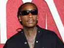 Wiz Khalifa at Him Premiere at the TCL Chinese Theater IMAX on September 17^ 2025 in Los Angeles^ CA
