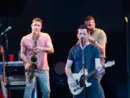 O.A.R. in concert BOCA RATON^ FLORIDA - JULY 26^ 2023