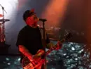 Staind performing live at the Pine Knob Music Theater Clarkston^ MI USA - 09-11-2024