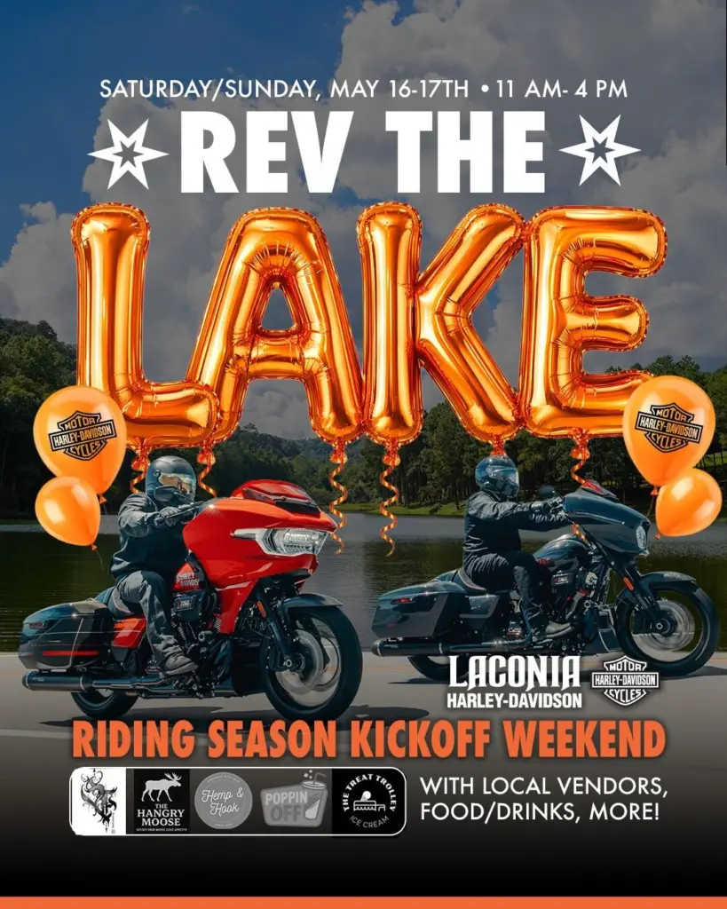 rev-the-lake