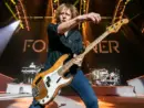 Foreigner performs at DTE Energy Music Theater on their Juke Box Heroes tour. Clarkston^ MI / USA – July 15^ 2018:
