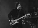 Jack White in concert at The Michigan Central Station. Detroit^ Michigan June 6 2024