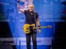 Concert of Bruce Springsteen the E Street Band. 25 May 2023. Johan Cruijf ArenA Amsterdam^ the Netherlands