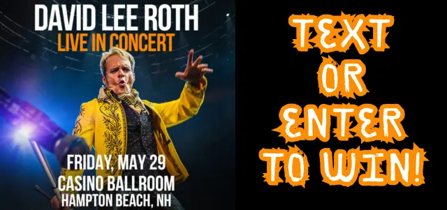 david-lee-roth-website