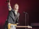 Goo Goo Dolls performing at the Hard Rock Live Orlando Orlando^ Florida / U.S.A. 8-30-2017