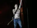 Lead singer Adan Levine of Maroon 5 performs during the Rock in Rio 2017 concert Rio de Janeiro^ Brazil September 16th^ 2017